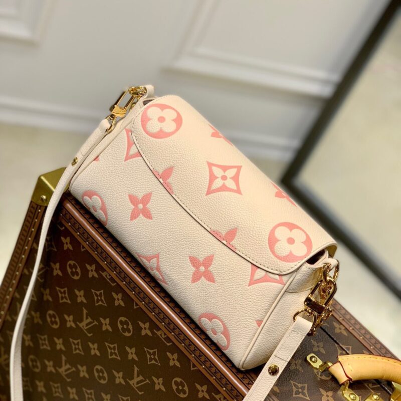 TÚI LV LOUIS VUITTON FAVORITE BAG SIÊU CẤP MÀU TRẮNG HỒNG