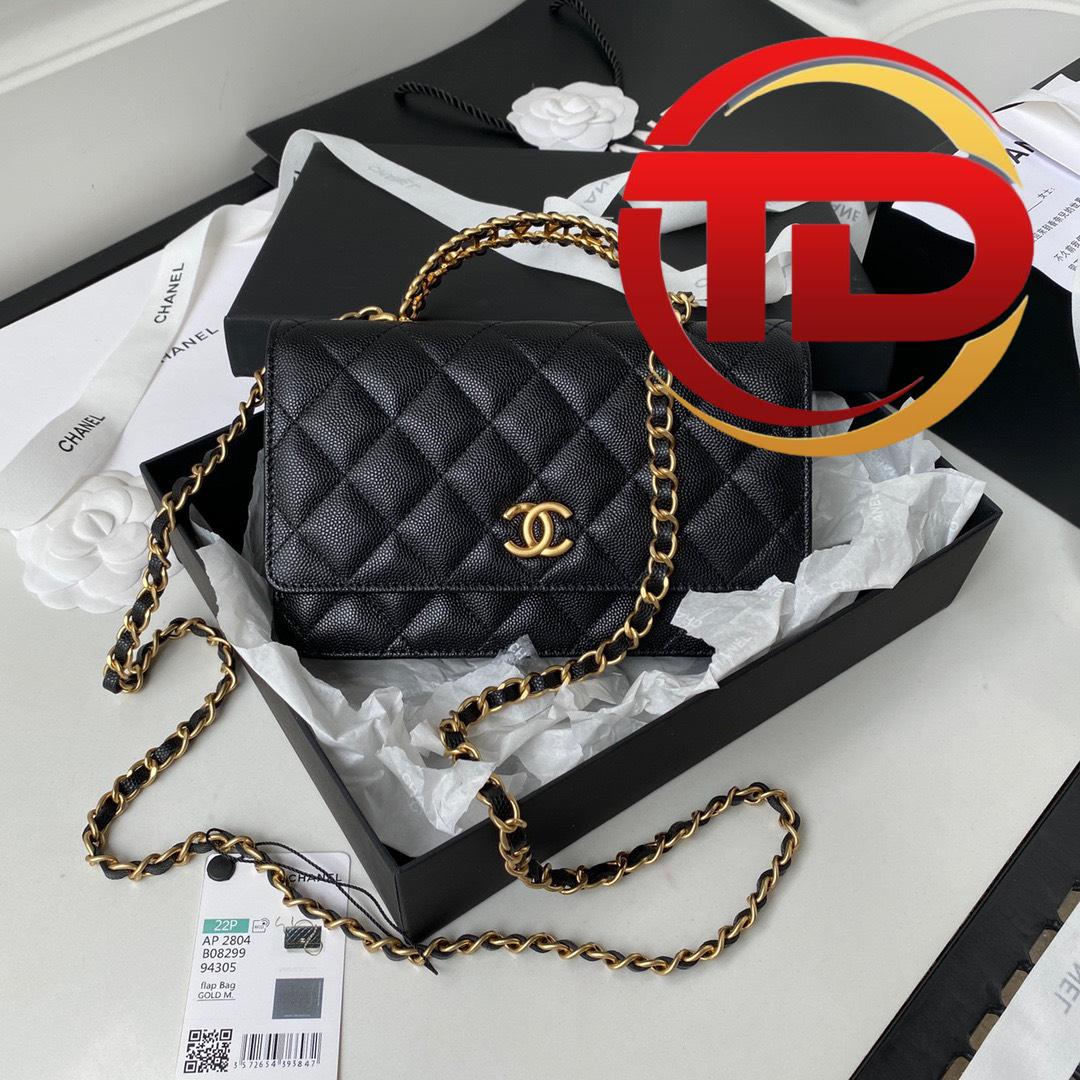 z4228390688158_b59d0d8c5cffa347b9e9e6c3b7daa025 TÚI CHANEL WOC C19 SS22 SIÊU CẤP QUAI CHỮ SIÊU CẤP DA ĐEN