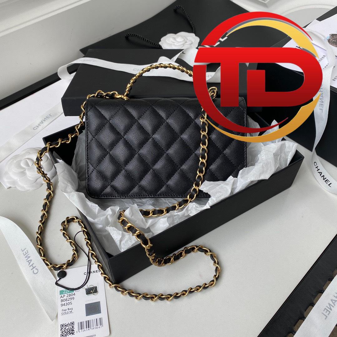 z4228390721016_1d693ddbddb3f7602c72df06e2131b01 TÚI CHANEL WOC C19 SS22 SIÊU CẤP QUAI CHỮ SIÊU CẤP DA ĐEN