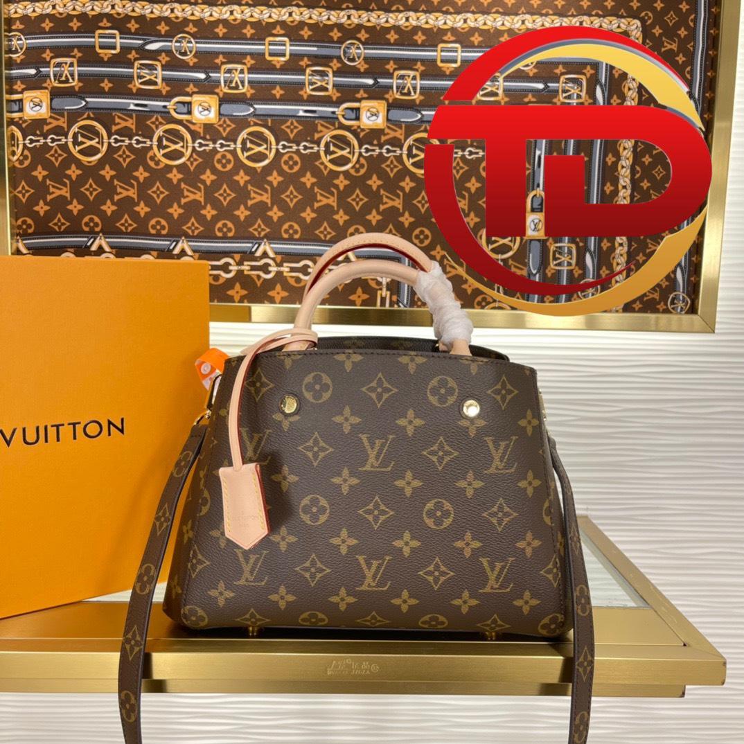 z4228392179750_613085b331866ec0df3d9d3cb62e6a17 TÚI LV LOUIS VUITTON MONTAIGNE BB MONOGRAM REPLICA