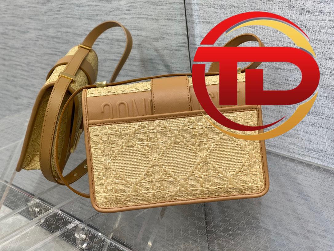 z4228393318418_1dd61b3e5ea38e4518b845a6ff2eb73f TÚI DIOR 30 MONTAIGNE BAG NATURAL CANNAGE RAFFIA SIÊU CẤP