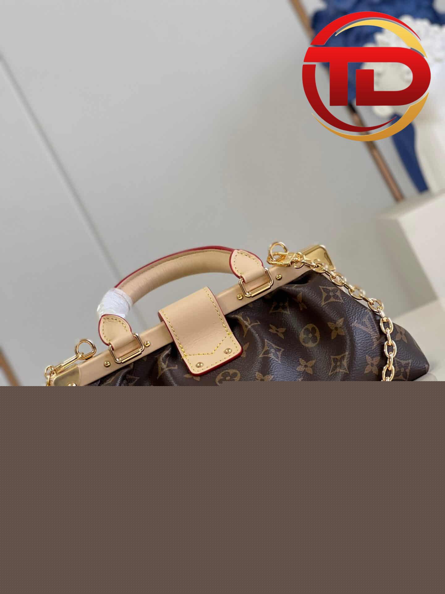 z4229045258816_75ffe7c8e13bc31240857e9295c5f525 TÚI LV LOUIS VUITTON MONOGRAM CLUTCH TISITT SIÊU CẤP