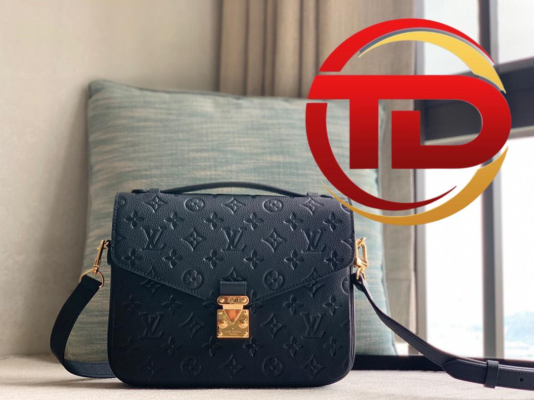 z4291571475091_af282b123699c93ee83f66ba4cb60035 TÚI XÁCH LV LOUIS VUITTON POCHETTE METIS SIÊU CẤP MÀU ĐEN