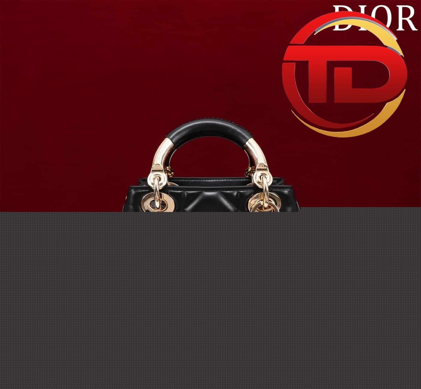 z4351507685807_89d8028e1ba495e57aca0233d0114d30 TÚI XÁCH LADY DIOR 95.22 DA MỊN SIÊU CẤP MÀU ĐEN