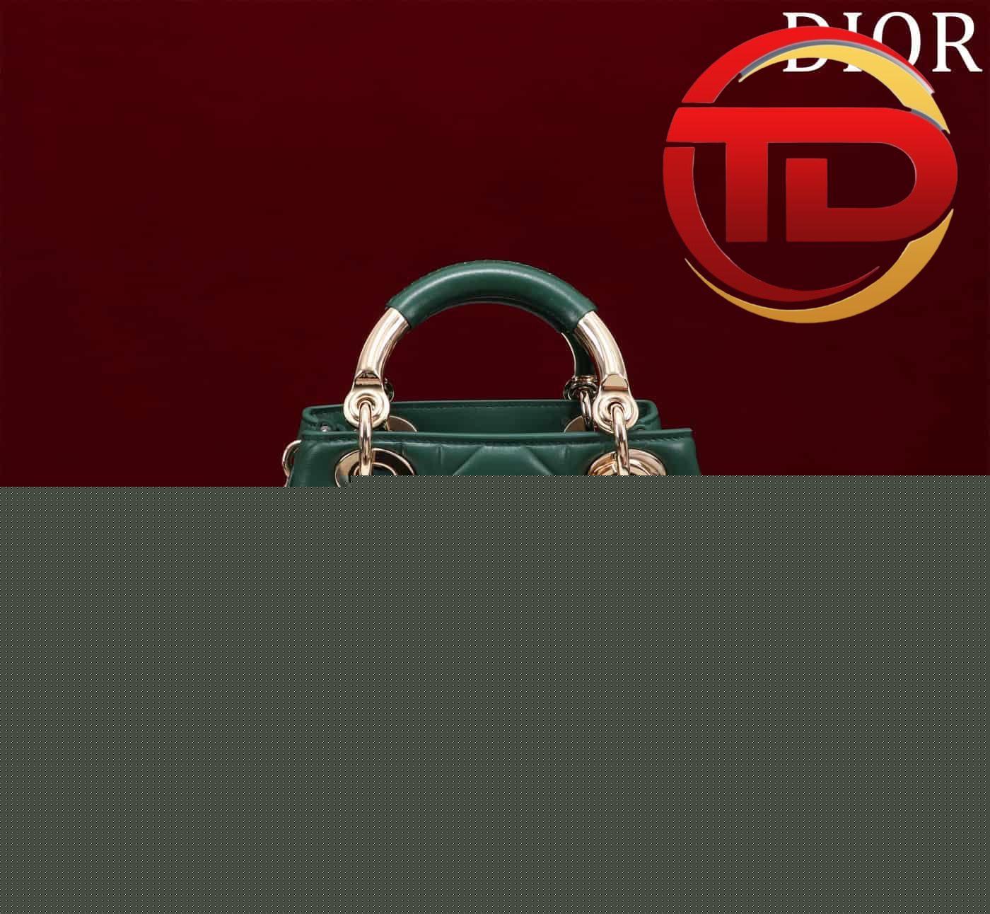 z4351507730432_4516263ffff32c9649f9f9cac92a2935 TÚI XÁCH LADY DIOR 95.22 DA MỊN SIÊU CẤP MÀU XANH RÊU