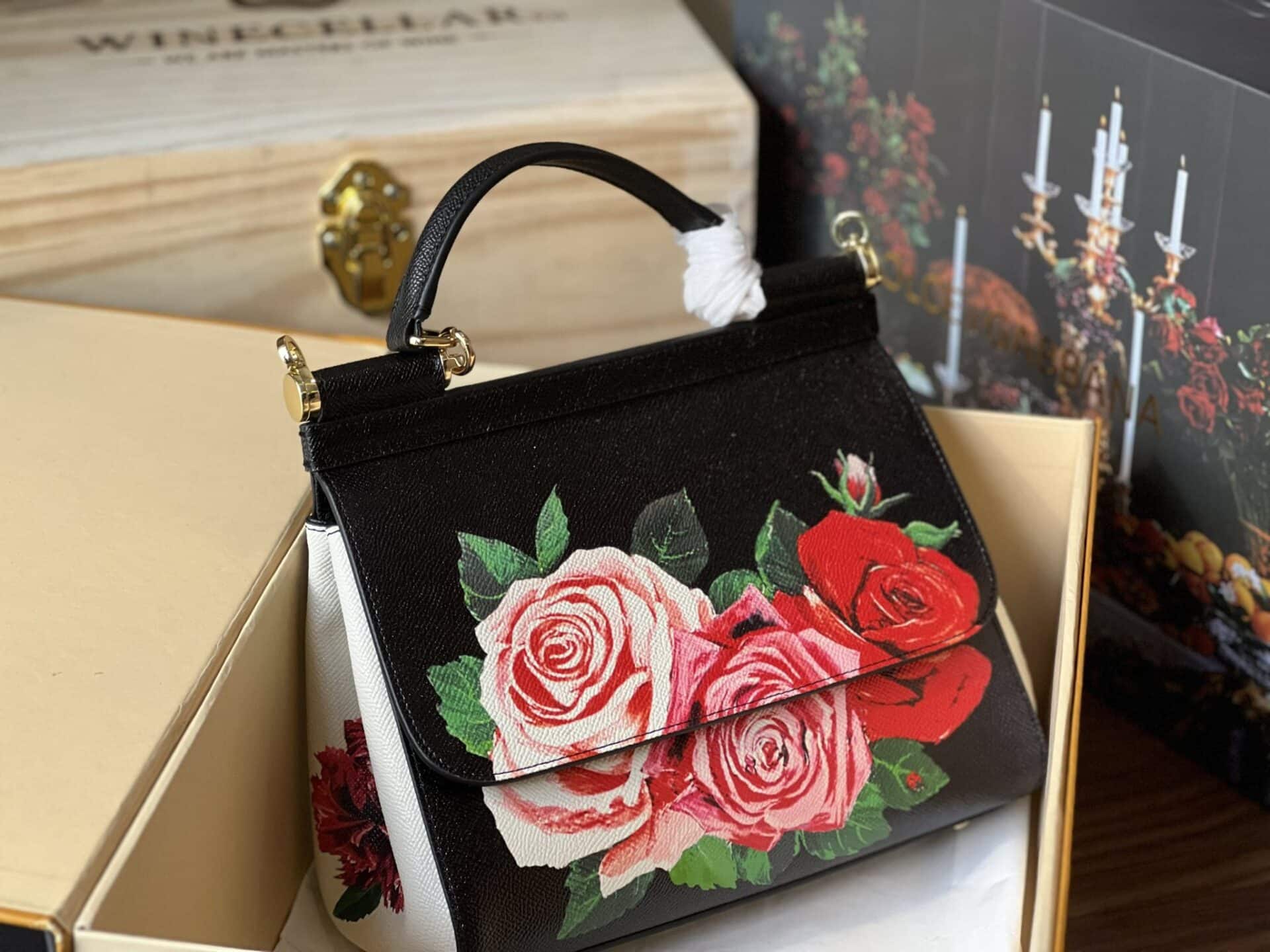 z4469569107837_13071dd6a8748c14331bc76e9f5e510f TÚI DOLCE & GABBANA MISS SICILY CALFSKIN MEDIUM BAG NGUYÊN BẢN