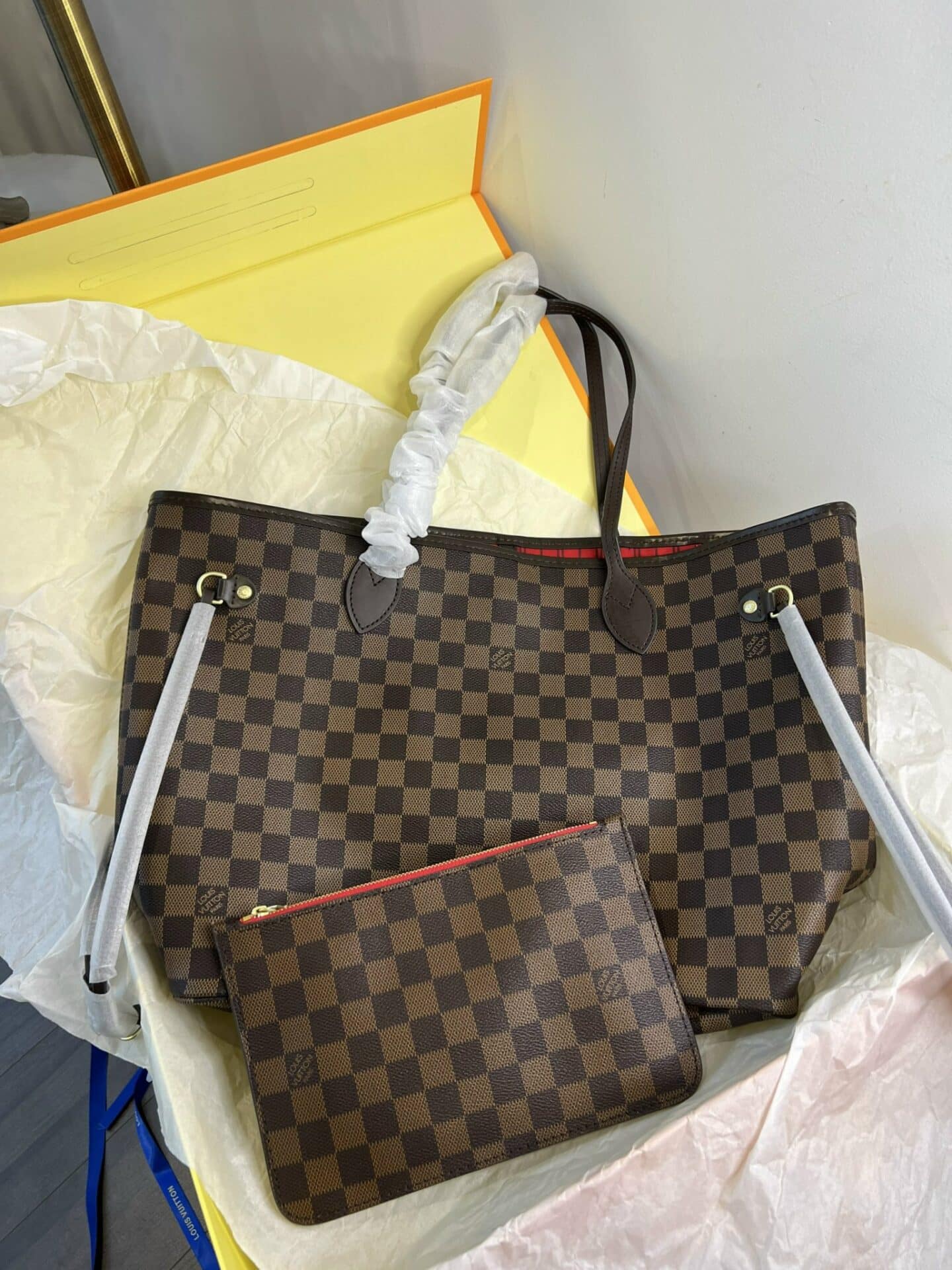 z4470634579659_2f9318c7282833c45523968d837a4224 TÚI LOUIS VUITTON NEVERFULL MM PEONY SUPER VIP