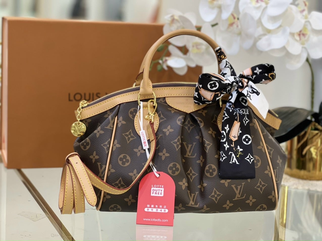 z4472992062541_061d0953eb6069f289bbe6091eb328c3 TÚI LOUIS VUITTON MONOGRAM TIVOLI PM SUPER