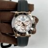 ROLEX DAYTONA 116515LN-0019 ROSE GOLD OYSTERFLEX BAND REPLICA 40MM