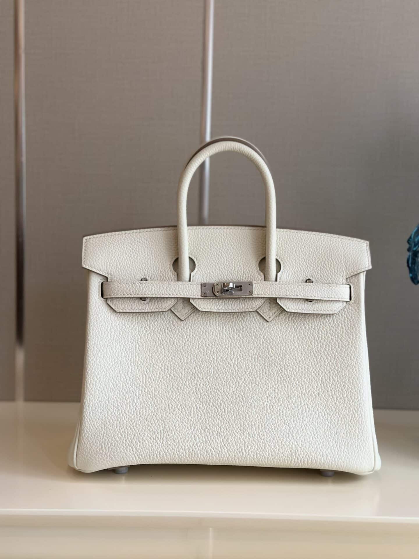 z4494132955598_3b6b3b3998bc6c5e42c47146a11bc921 TÚI HERMES BIRKIN 25 TOGO KHÂU TAY SIÊU CẤP LIKE AUTH MÀU TRẮNG