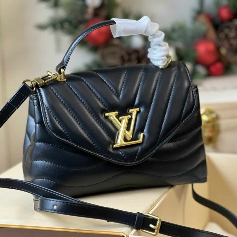 TÚI LV LOUIS VUITTON HOLD ME H24 SUPER