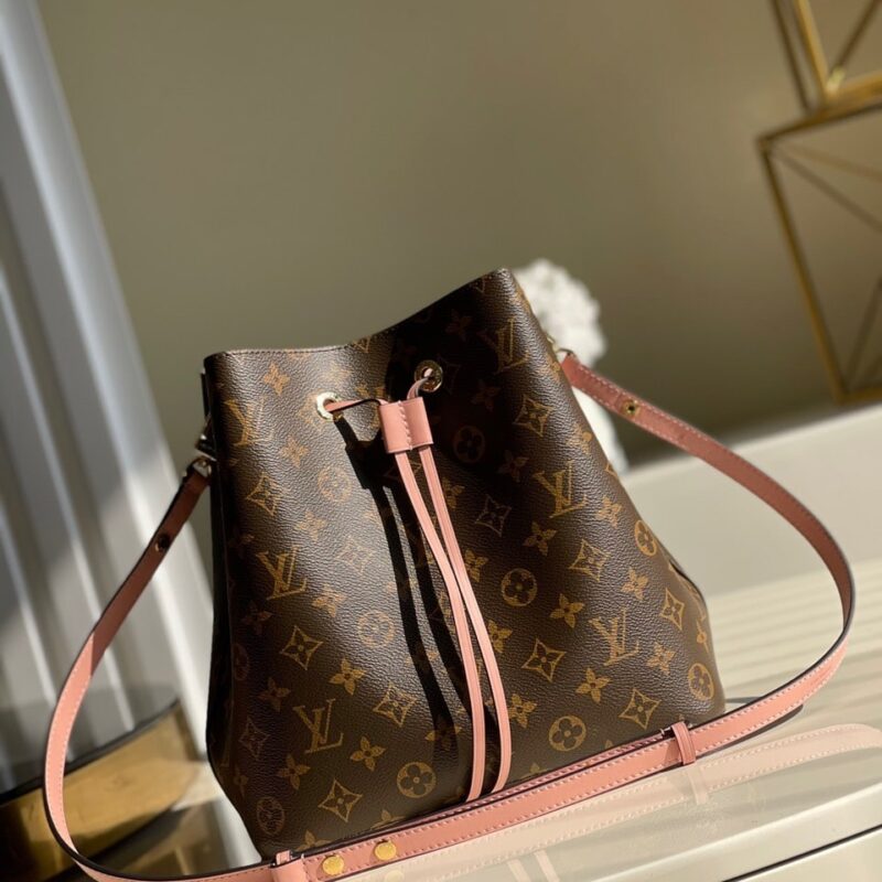 TÚI LV LOUIS VUITTON NEONOE MM BUCKET BAG SIÊU CẤP