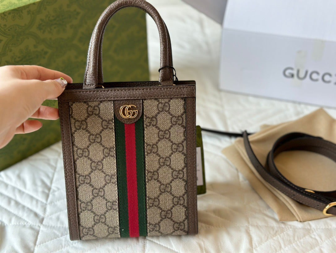 z5243208438813_d3c7e3f336a7365192f3661ec953f22c TÚI XÁCH GUCCI SAC OPHIDIA GG SUPER MINI